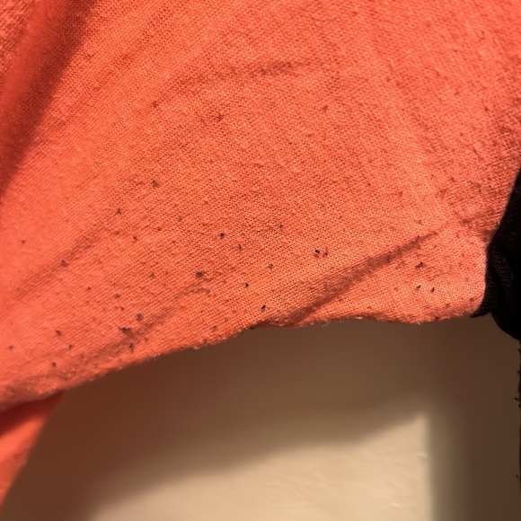 Graphic Baseball Tee - Picture 3 of 4